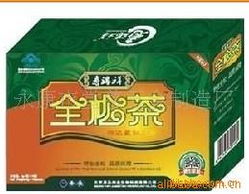 永康市堂慈五金制造厂保健茶产品列表与保健食品